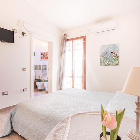 B&B Sos Manneddos Posada  Luaran gambar