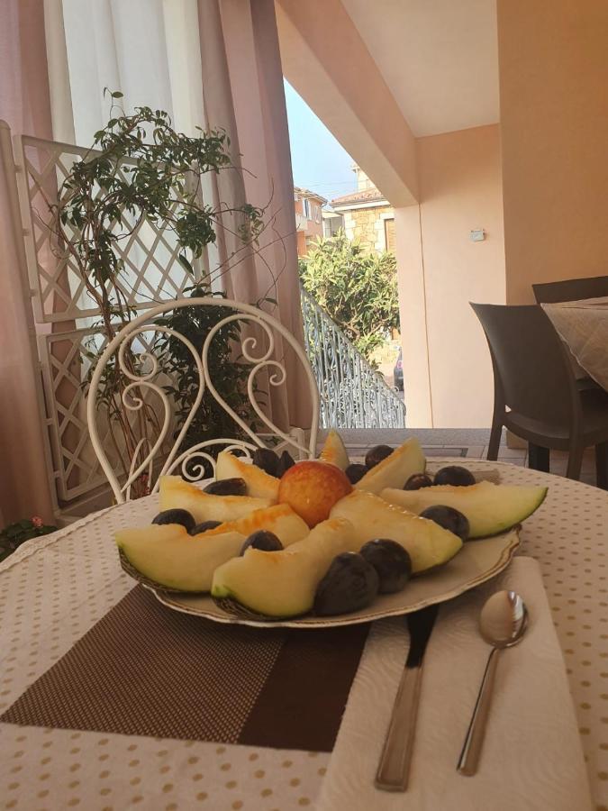 B&B Sos Manneddos Posada  Luaran gambar
