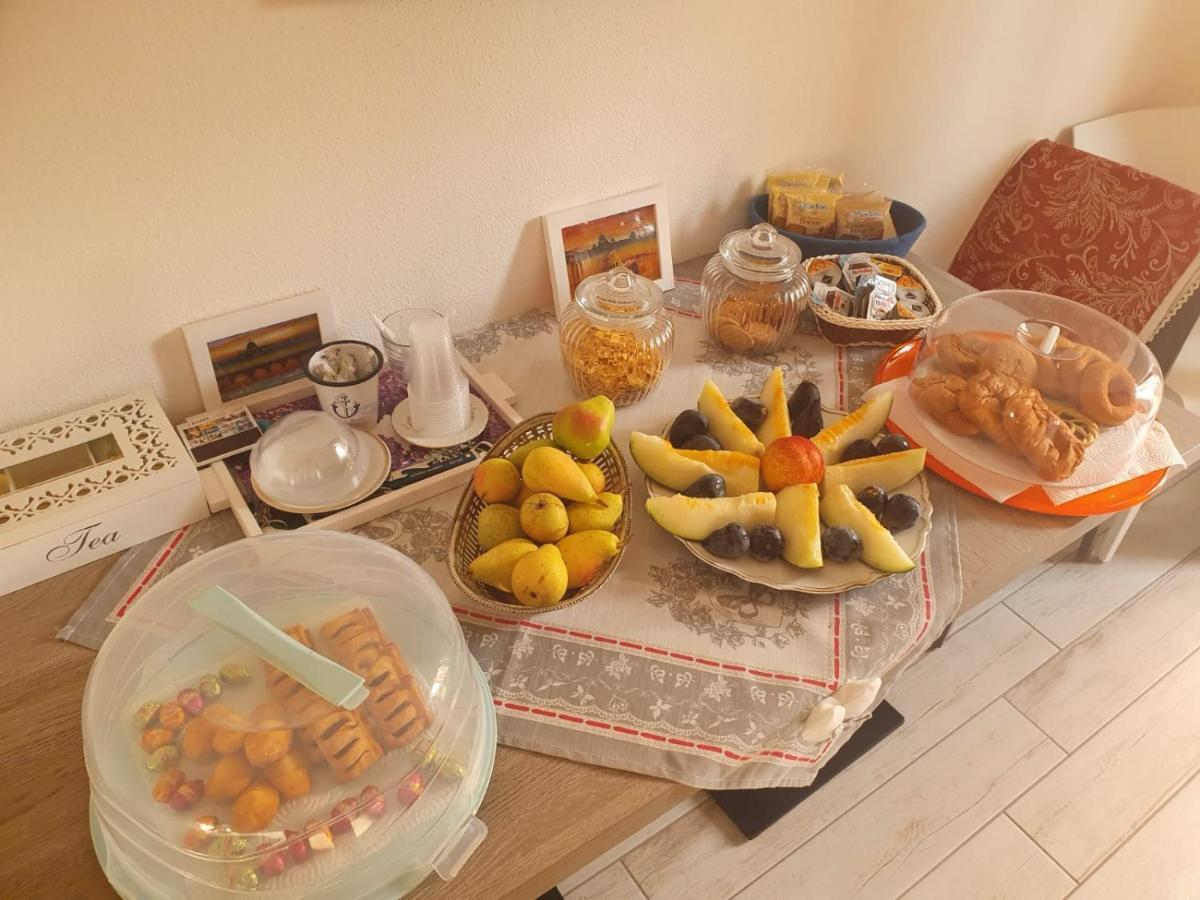 B&B Sos Manneddos Posada  Luaran gambar