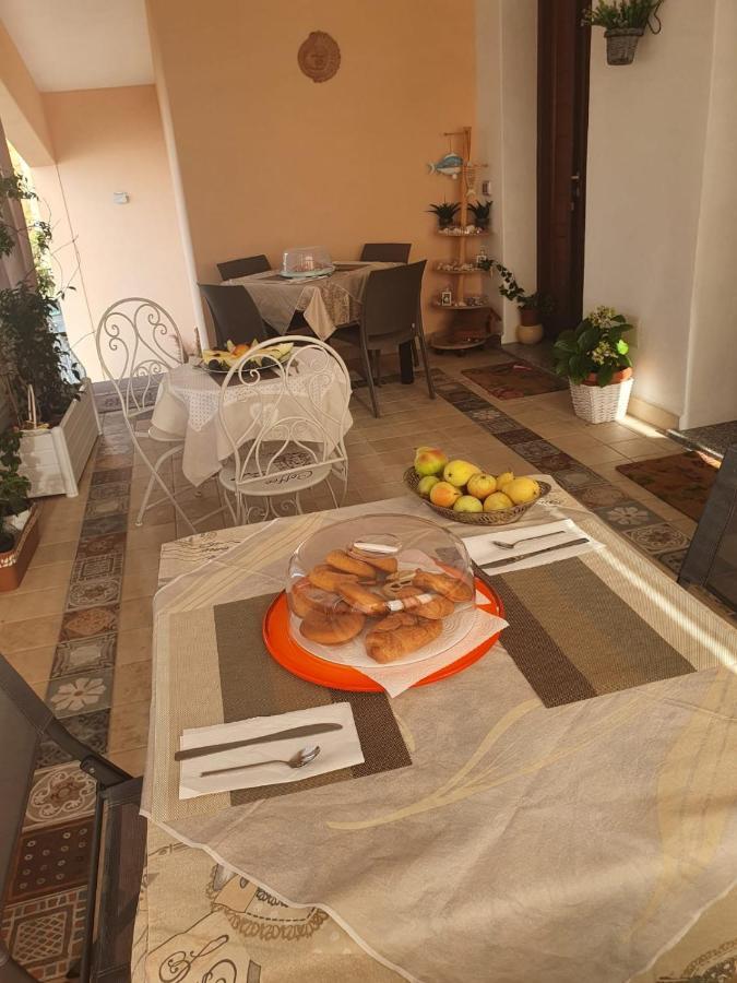 B&B Sos Manneddos Posada  Luaran gambar