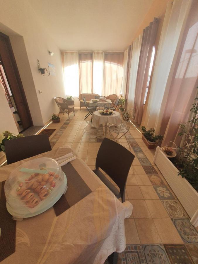 B&B Sos Manneddos Posada  Luaran gambar