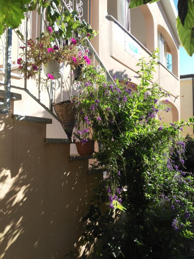 B&B Sos Manneddos Posada  Luaran gambar