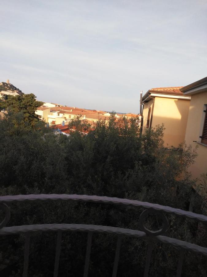 B&B Sos Manneddos Posada  Luaran gambar