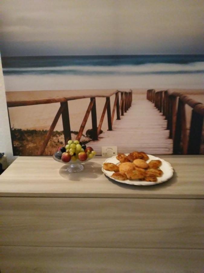 B&B Sos Manneddos Posada  Luaran gambar