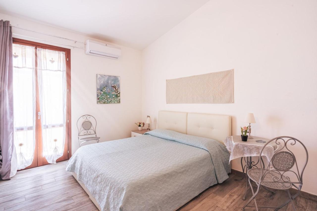 B&B Sos Manneddos Posada  Luaran gambar