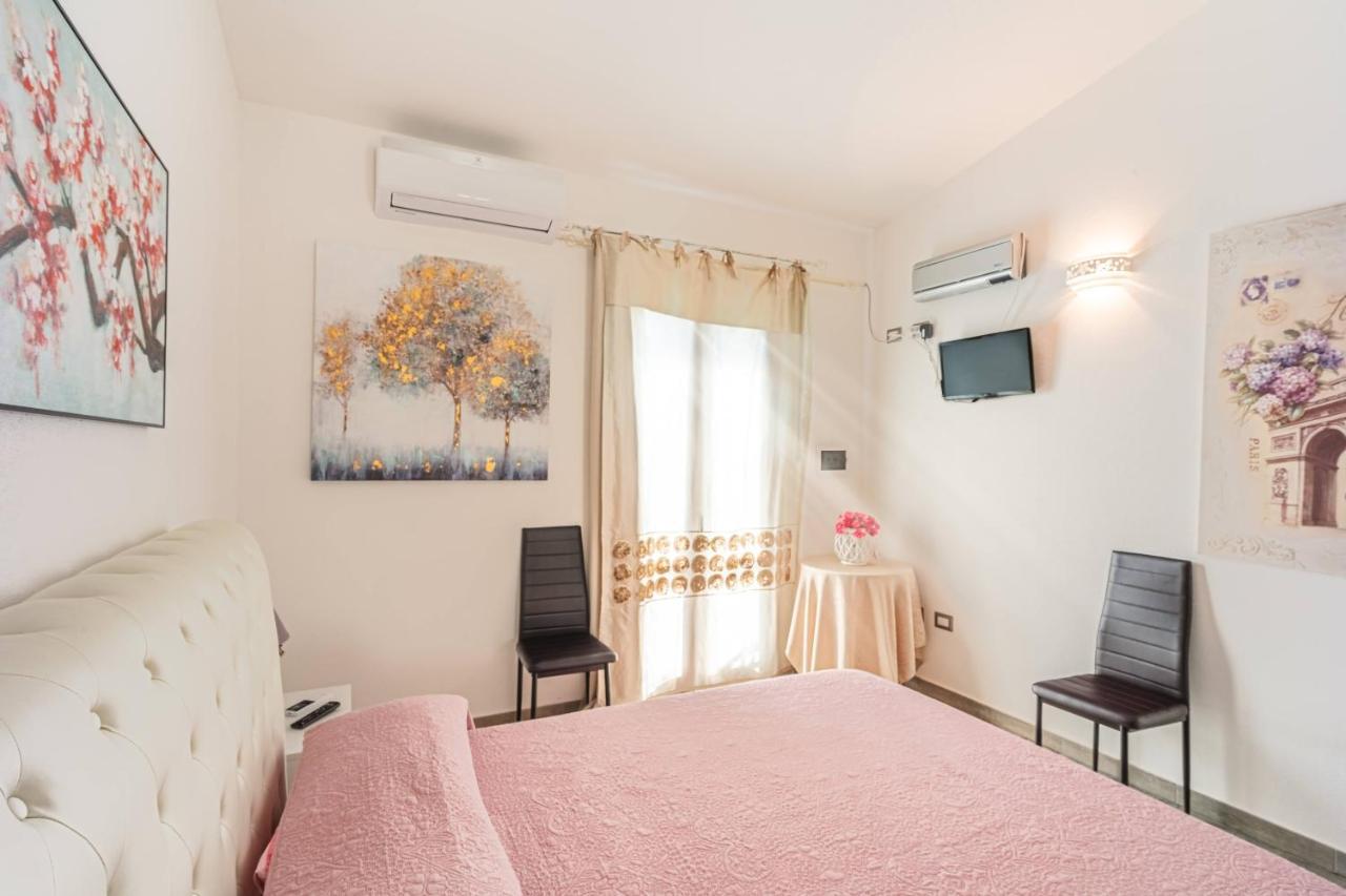 B&B Sos Manneddos Posada  Luaran gambar