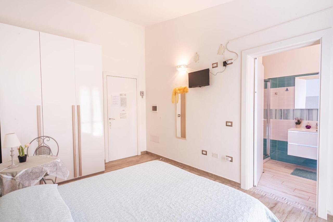 B&B Sos Manneddos Posada  Luaran gambar