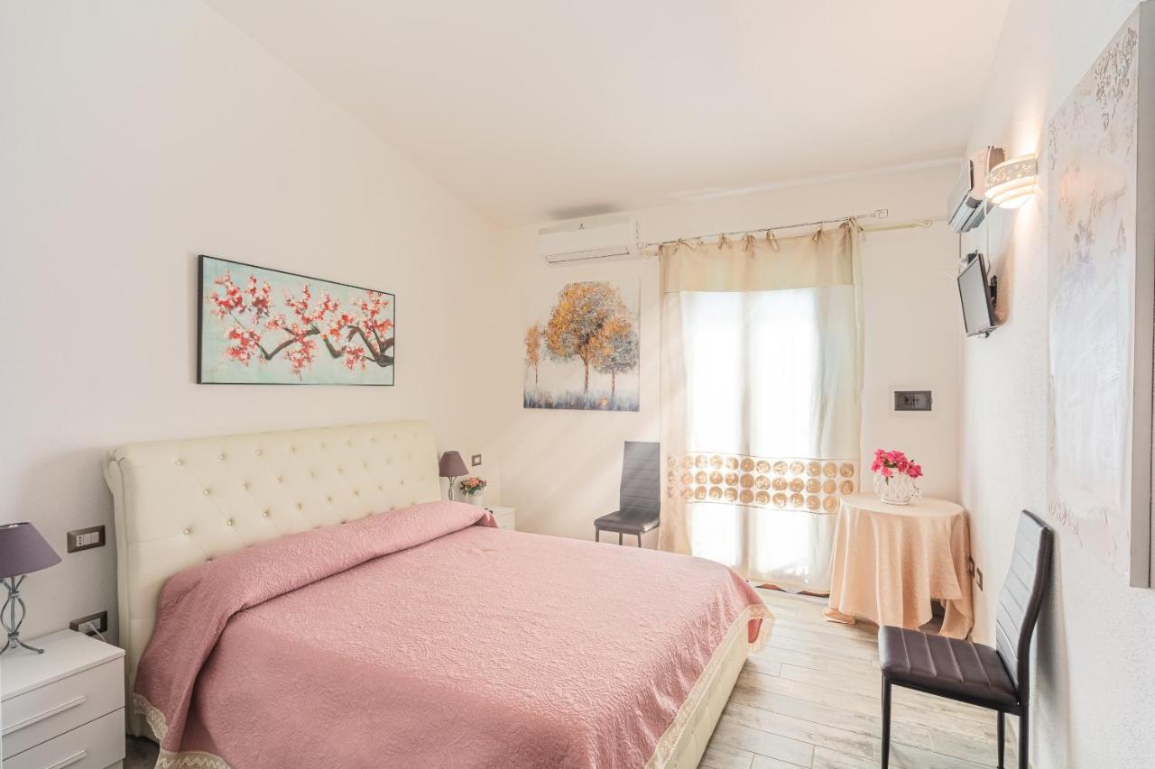 B&B Sos Manneddos Posada  Luaran gambar