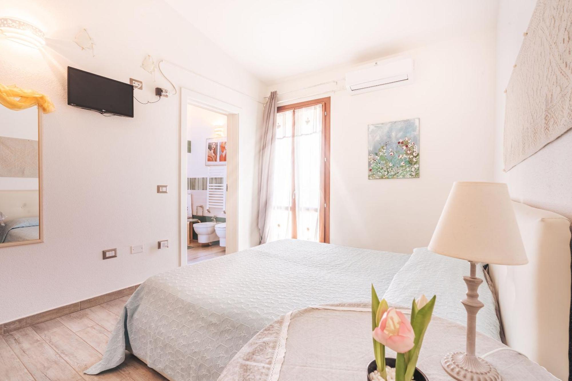 B&B Sos Manneddos Posada  Luaran gambar