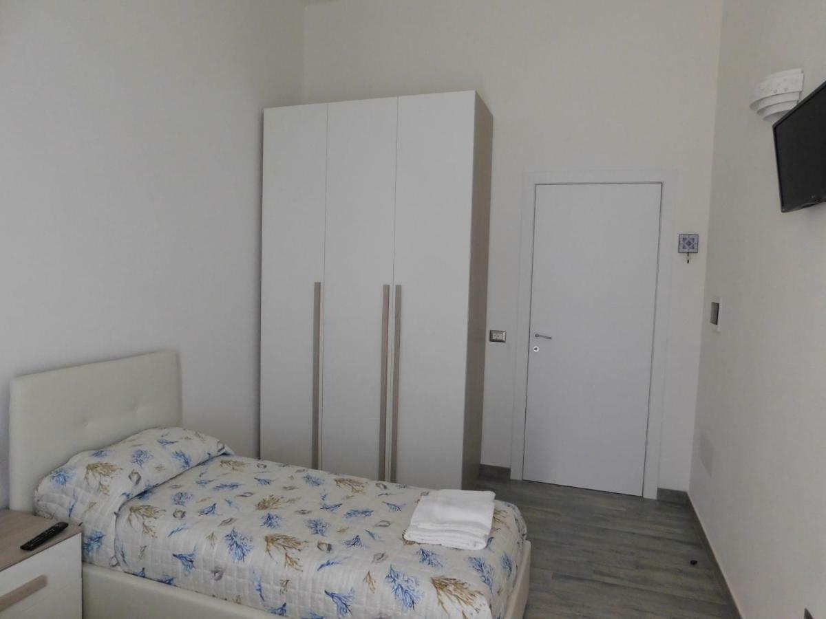 B&B Sos Manneddos Posada  Bilik gambar