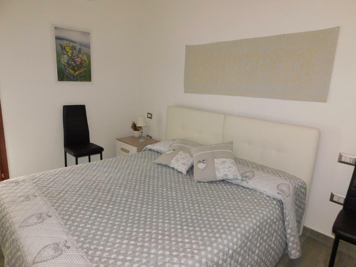 B&B Sos Manneddos Posada  Luaran gambar