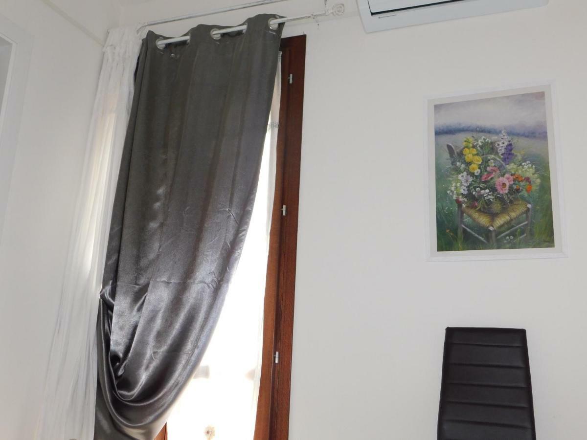 B&B Sos Manneddos Posada  Luaran gambar