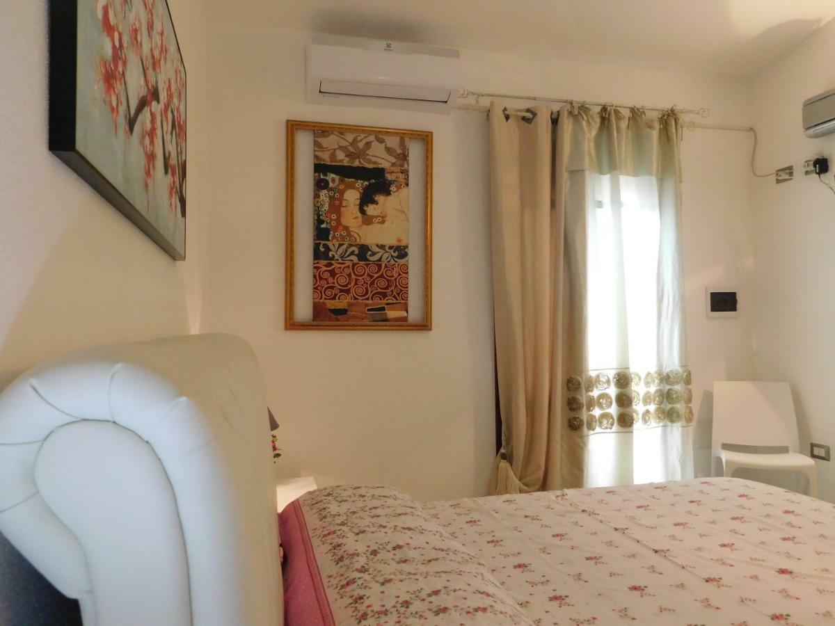 B&B Sos Manneddos Posada  Luaran gambar