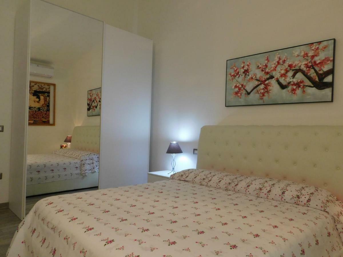 B&B Sos Manneddos Posada  Luaran gambar