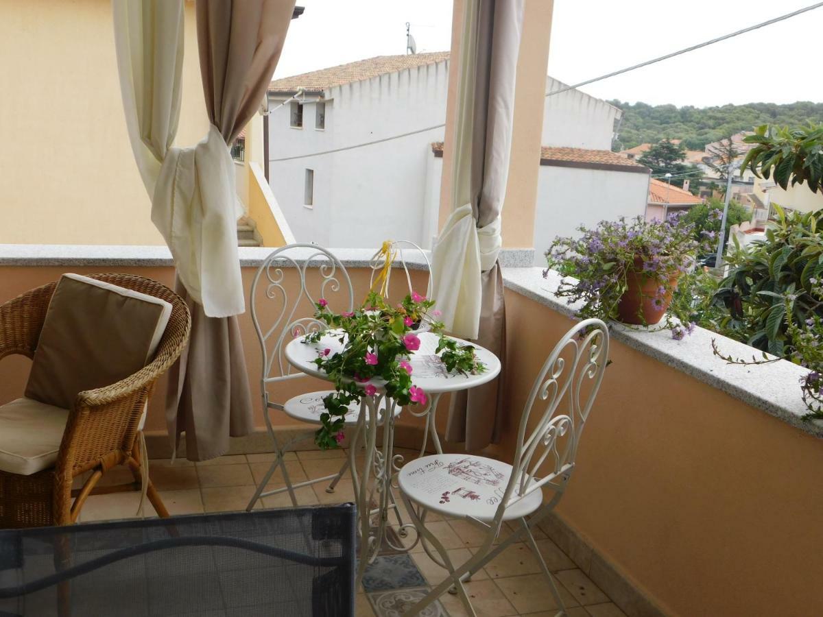 B&B Sos Manneddos Posada  Luaran gambar