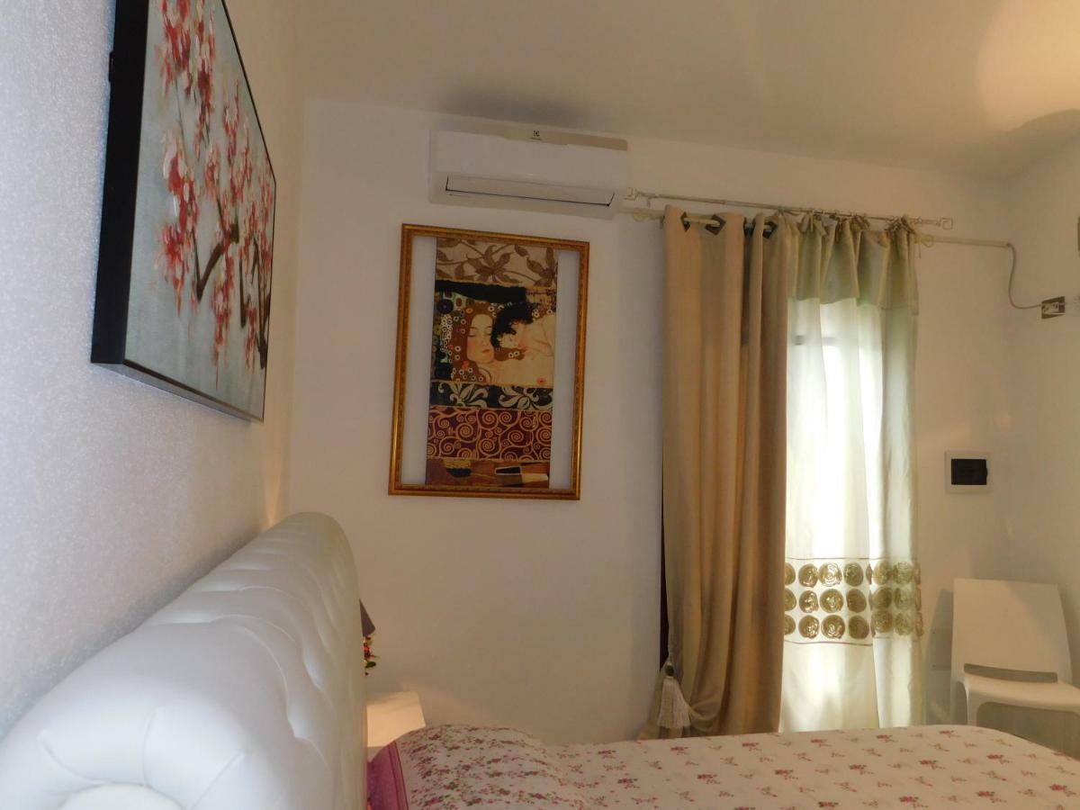 B&B Sos Manneddos Posada  Luaran gambar