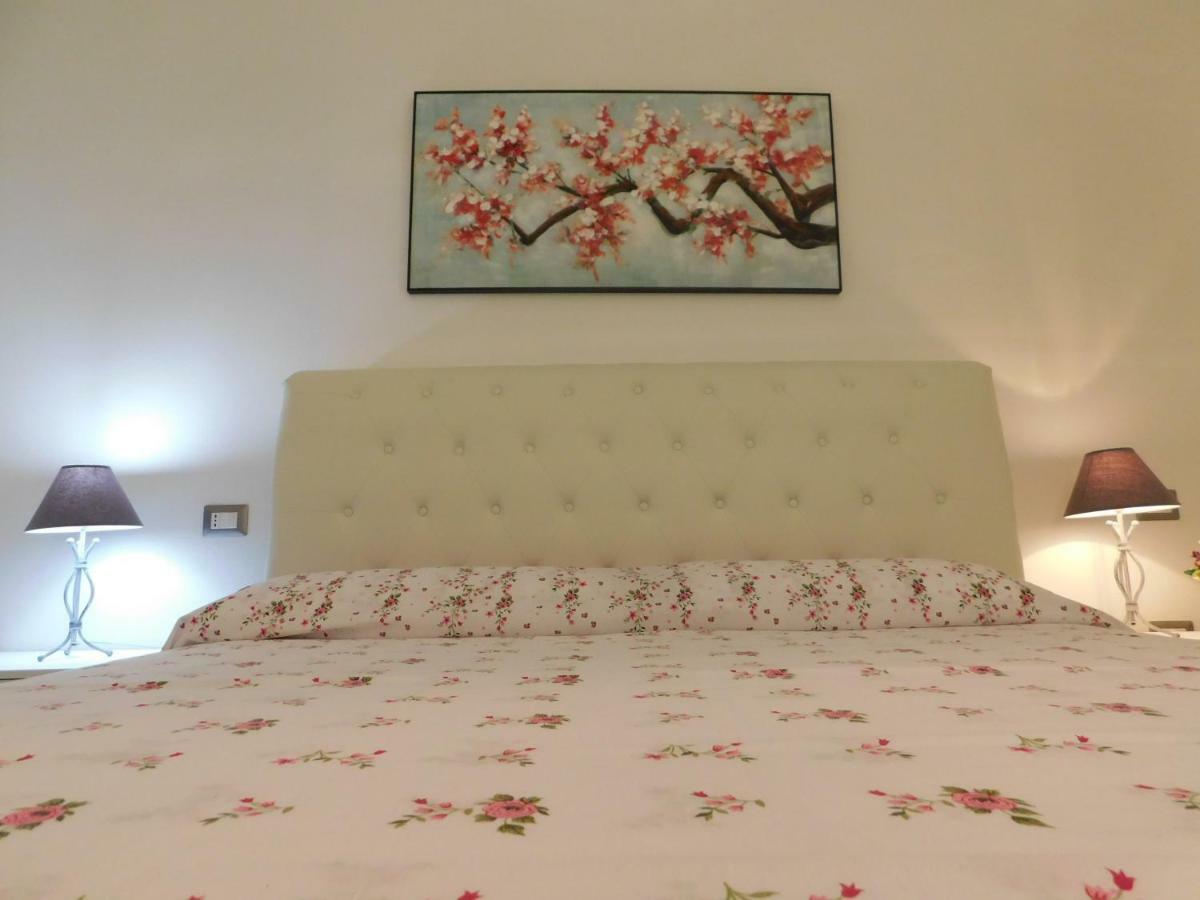 B&B Sos Manneddos Posada  Luaran gambar