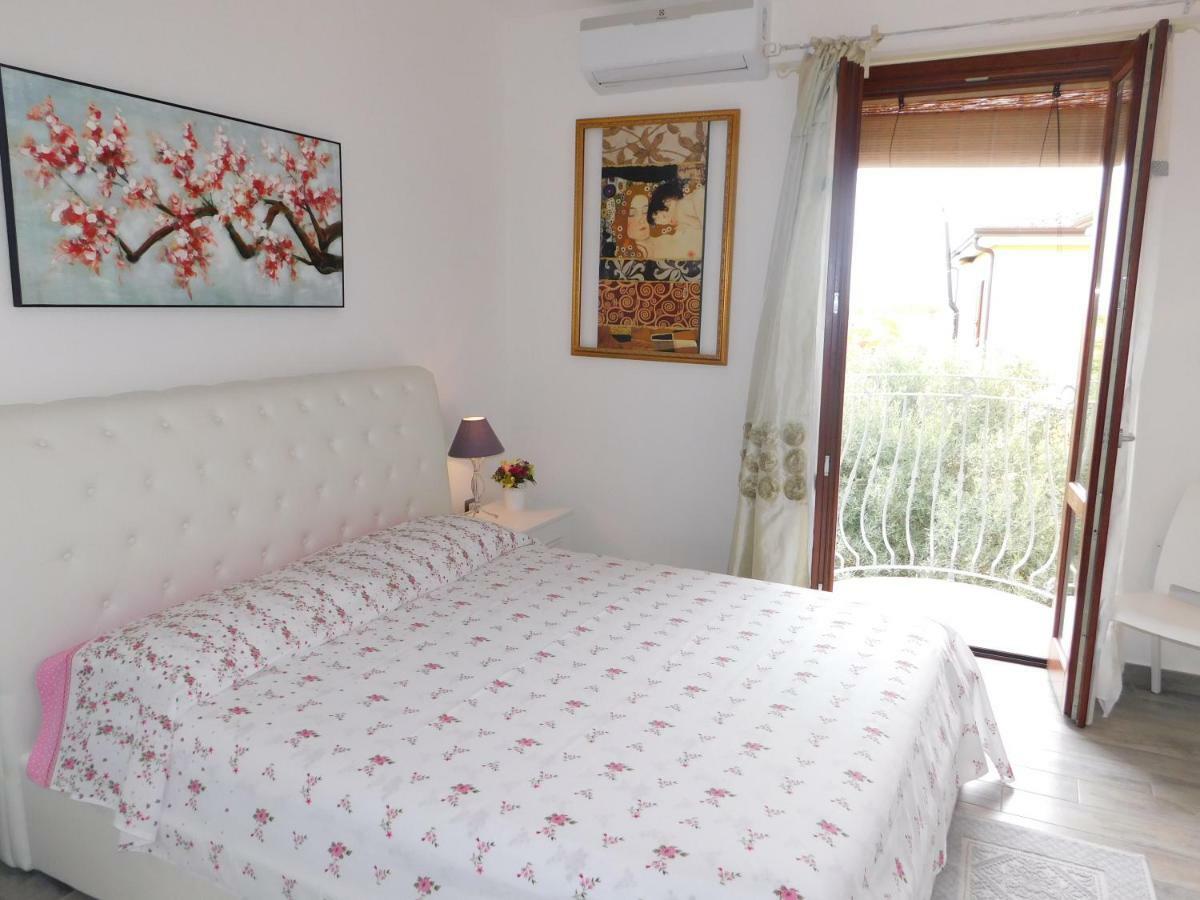 B&B Sos Manneddos Posada  Luaran gambar