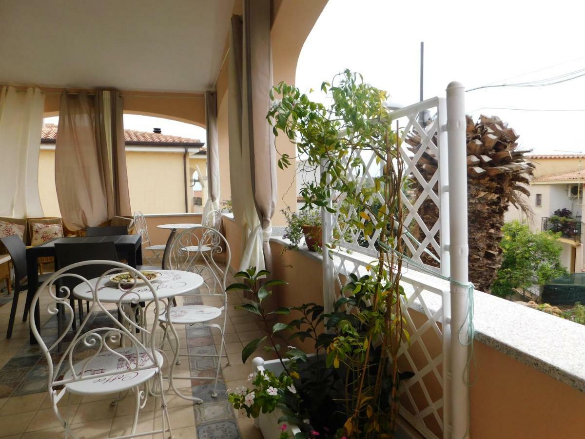 B&B Sos Manneddos Posada  Luaran gambar
