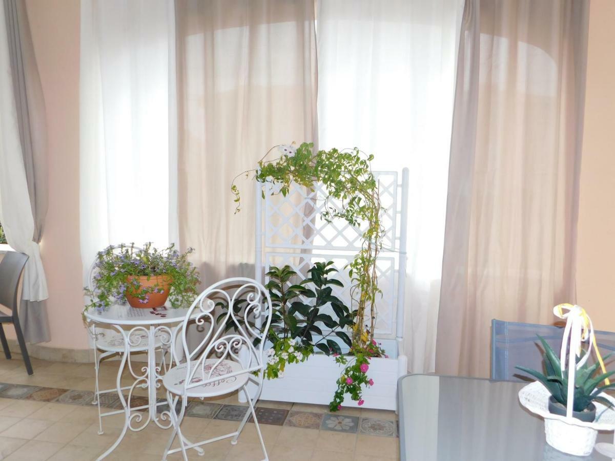 B&B Sos Manneddos Posada  Luaran gambar