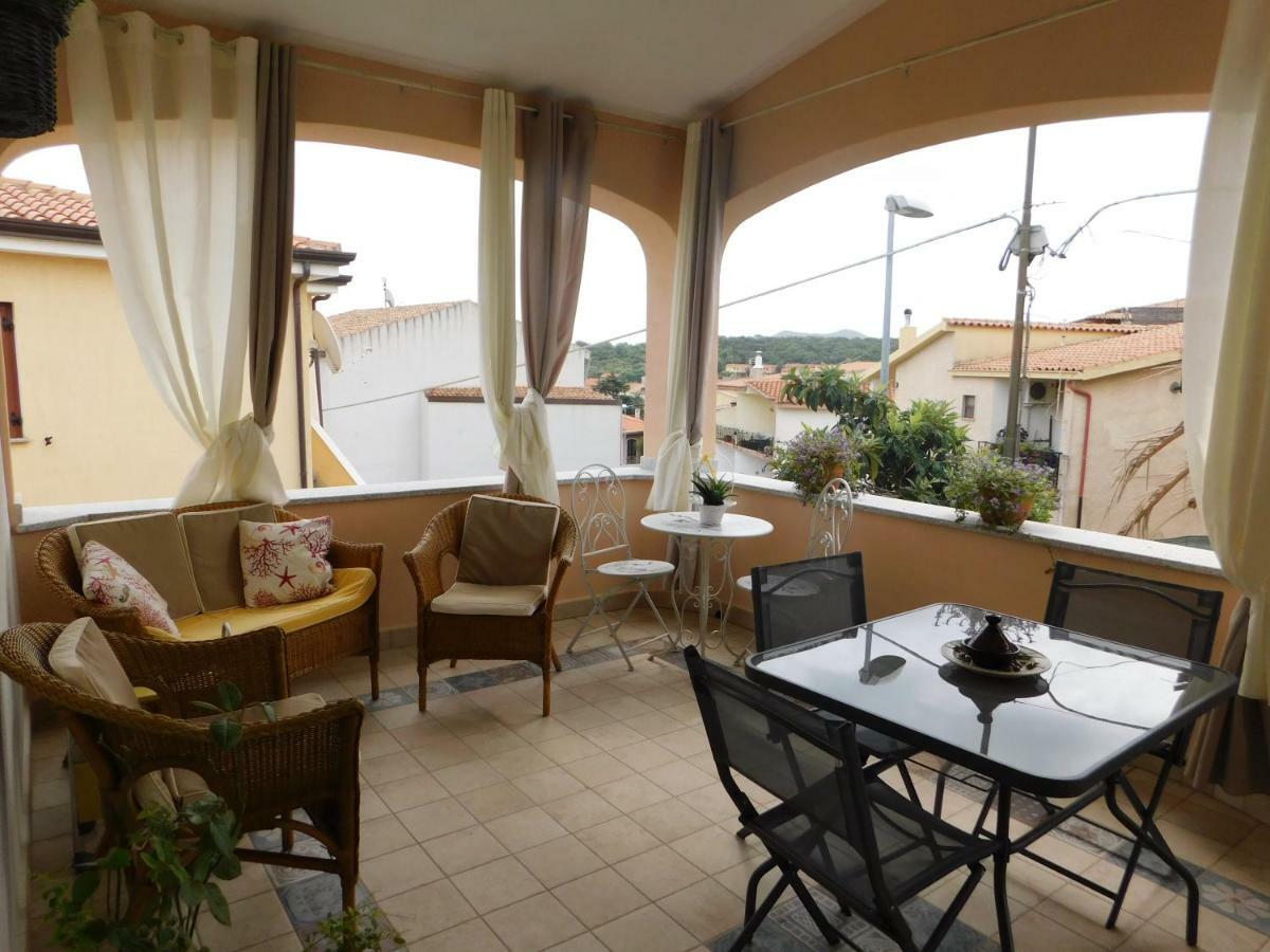 B&B Sos Manneddos Posada  Luaran gambar