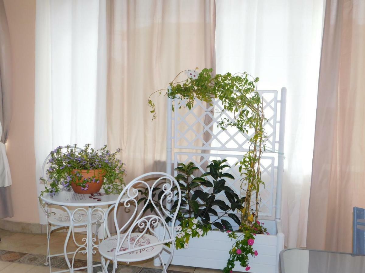 B&B Sos Manneddos Posada  Luaran gambar